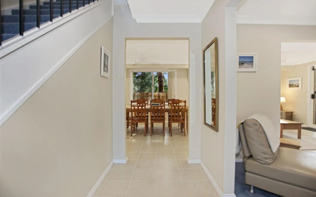 Perfect Family Accommodation - Free WIFI