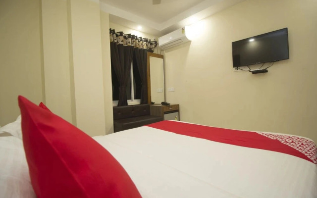 Silver Crescent By OYO Rooms