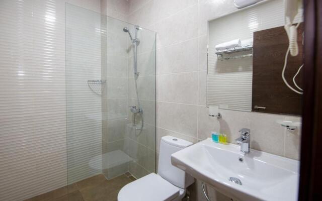 Hotel Geni Kazbegi