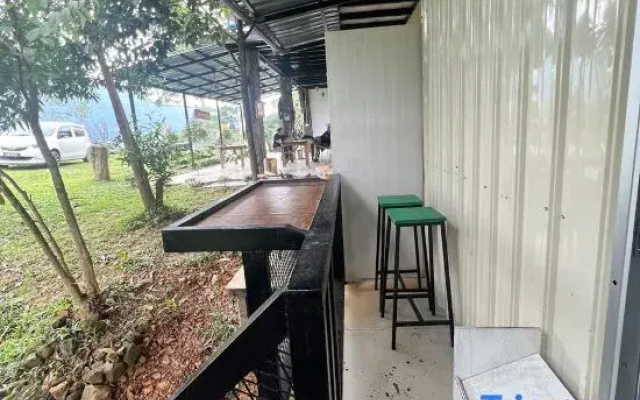 OYO 91261 Thebukit, Langkawi