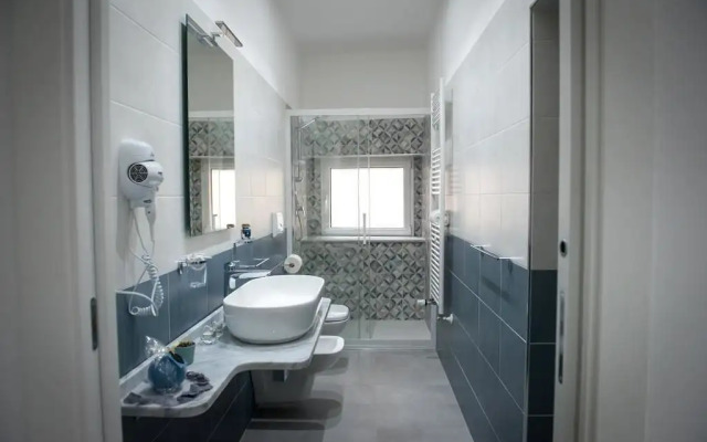 B&B Al Centro Storico