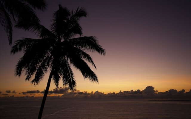 Hale Kai Hawaii Bed & Breakfast