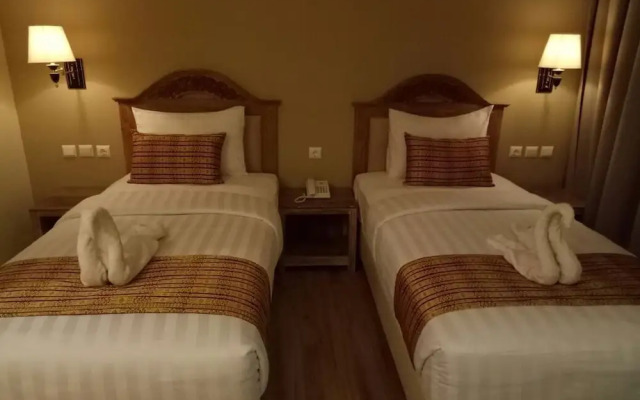 Ndalem Nuriyyat Villas & Spa