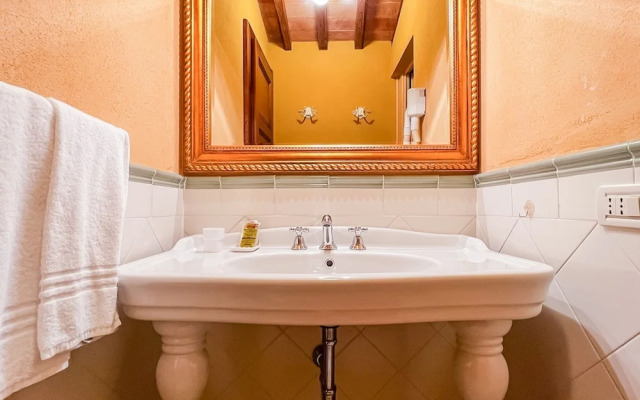 Country House in Touscany ID 4161