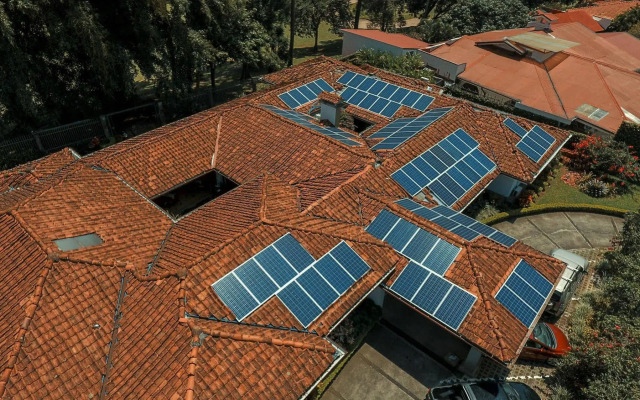 Terrazas de Golf Boutique Hotel