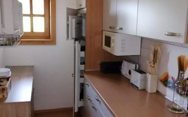 Kuanerhof Wohnung 2-4 Personen
