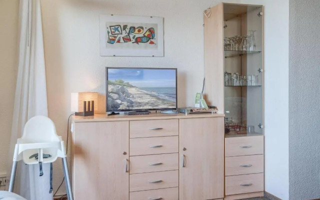 Berolina Wohnung 504