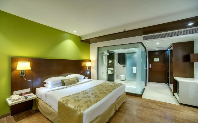 Ramee Grand Hotel and Spa, Pune
