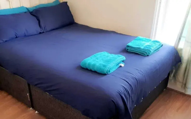 The Osprey Guest House