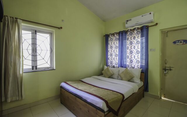 OYO 10957 Home 2BHK Colva