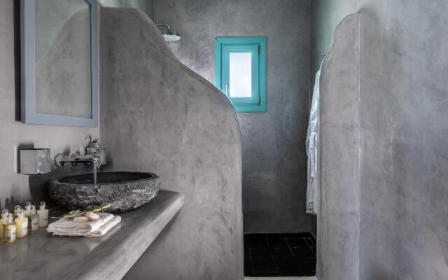 Santa Irina Luxury Sunny Lofts
