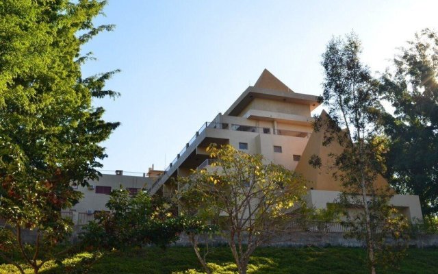 Hotel Fazenda Pirâmides