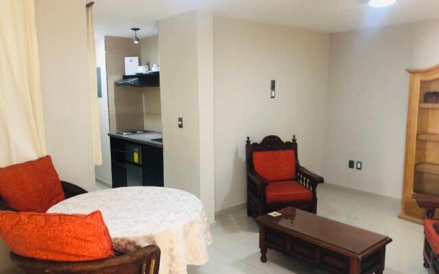 Suites San Luis