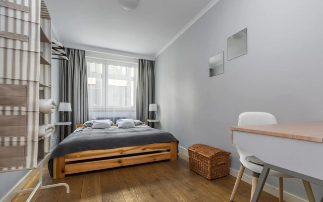 Oomph Wroclaw Old Town Apartment