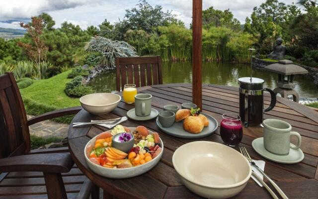 Koanze Luxury Hotel & Spa