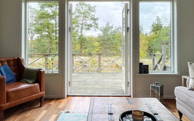 4 Star Holiday Home in Vaxholm