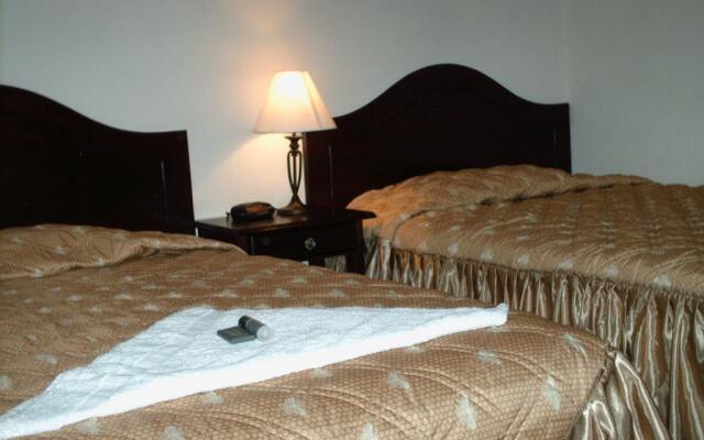 Hotel Cuscatlan