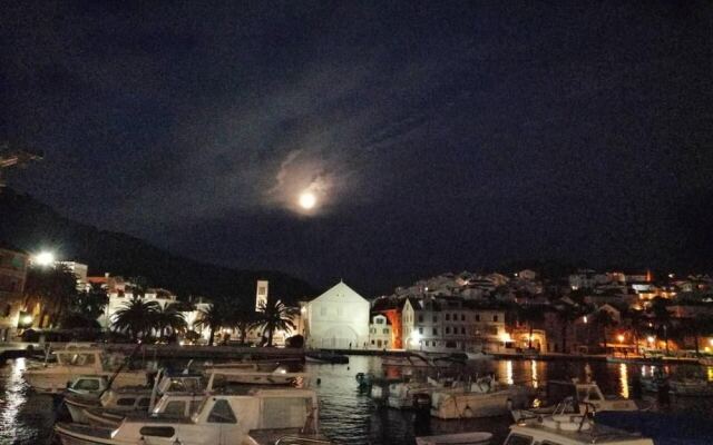 Harmony Room Hvar