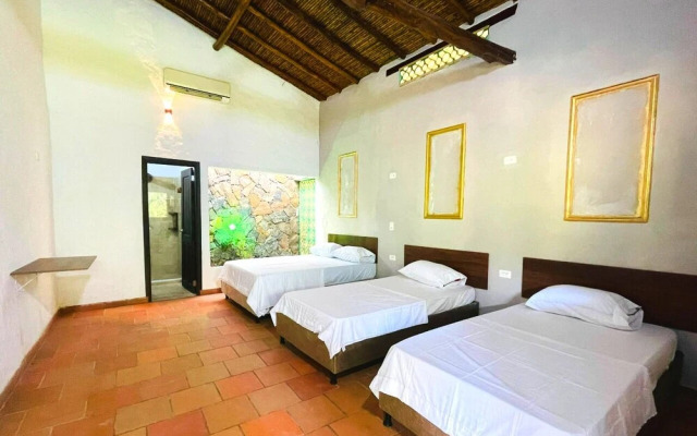 Eco Hotel Inka Minka x2 by Caribecheap
