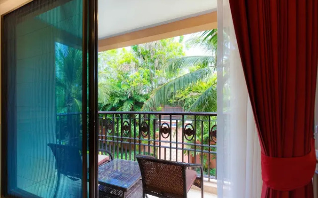 Marrakesh Beachfront Condominium