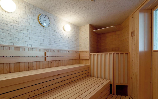 Shogetsu Grand Hotel
