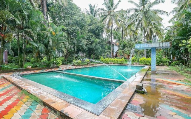 OYO 14369 Kushalnagar