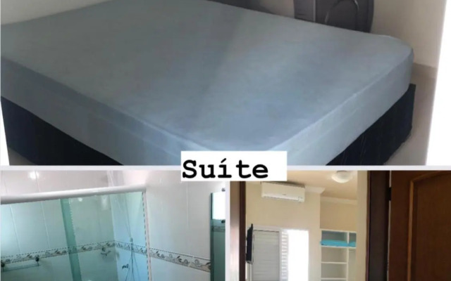 apto 44-1 Costa Verde - Toninhas