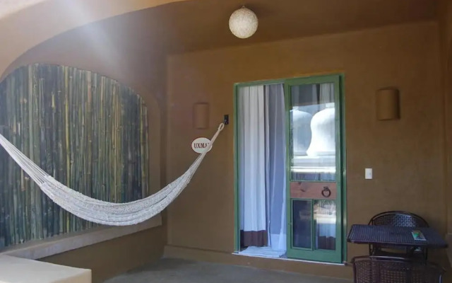 Hostal De La Luz
