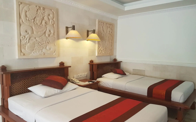 Melasti Beach Resort & Spa