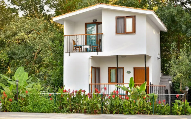 Kayaköy Piramit Butik Otel