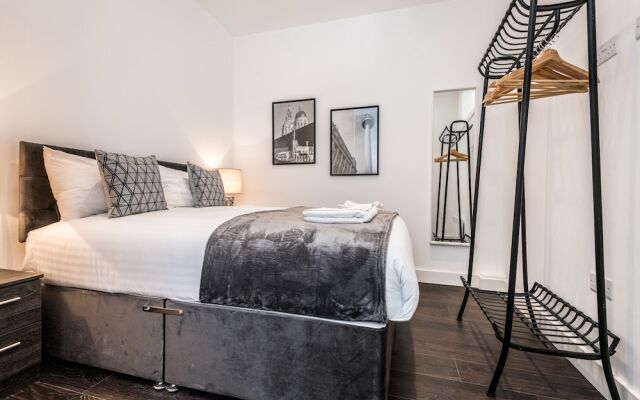 Prestige Stay Aparthotel - Castle Street