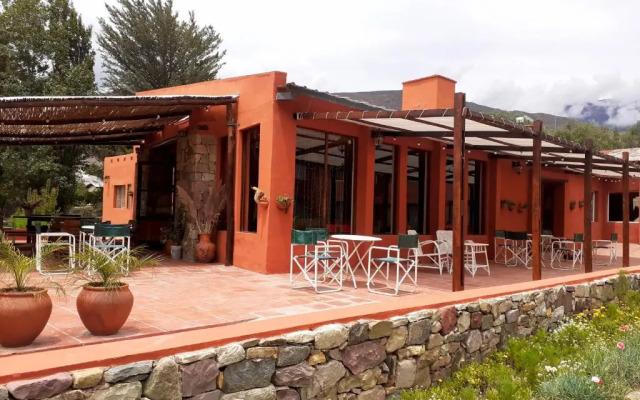 Hotel Punta Corral