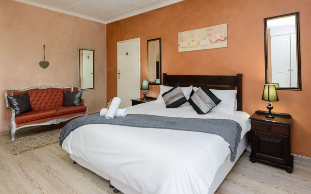 Zesty Guesthouse