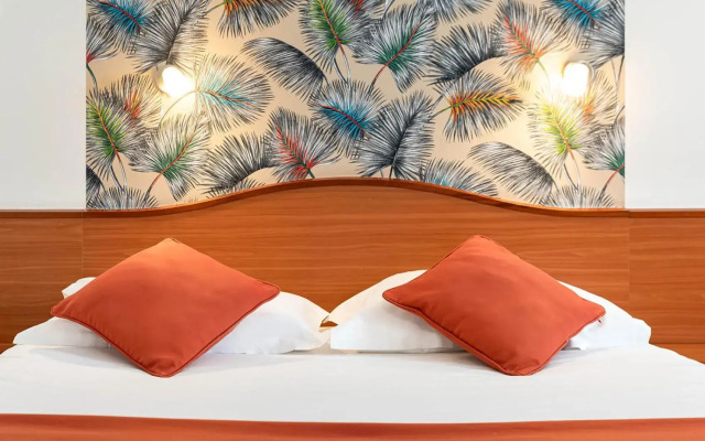 Deltour Hotel Puy en Velay