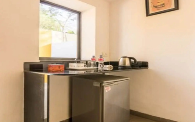 Granpas Inn - Hotel Bougainvillea