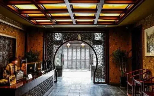 Nanxun Pingzhong Shiguang Inn