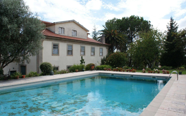 Quinta de São Caetano