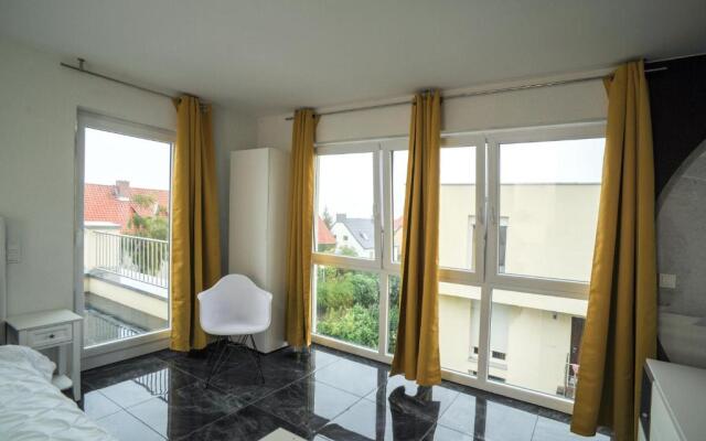 Designpension Idyll Nr 3 - Hotel Garni - Sennhtte 1