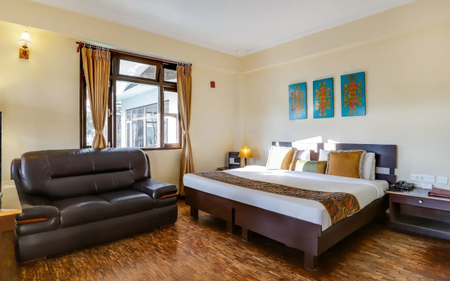 Summit Norling Resort & Spa