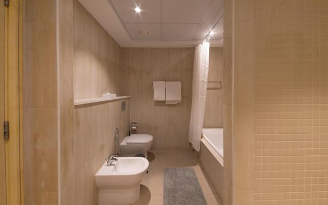 Al Bateen - 2304- JBR