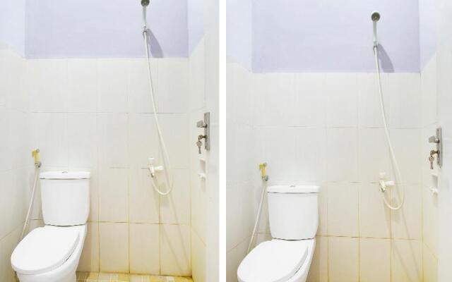OYO 91315 Homestay Al Maidah