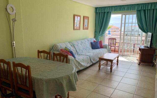 Apartamentos Los Delfines