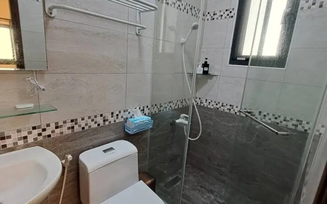 Star Moon Sun Penghu Homestay