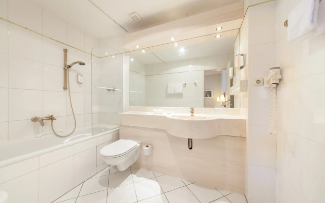 Hotel Kronprinz Berlin