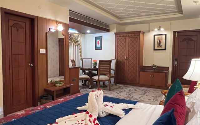 Hotel Royale de CASA