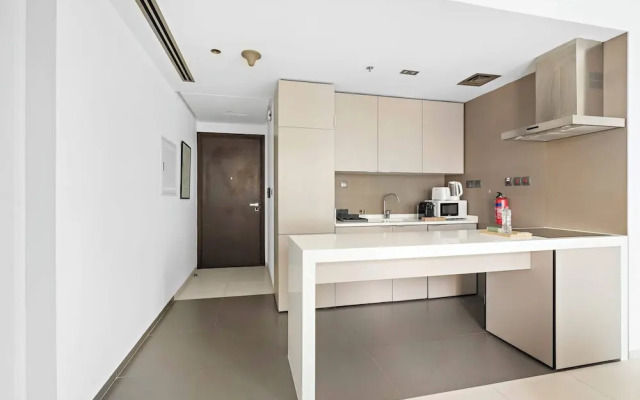 Silkhaus West Avenue, Dubai Marina