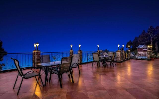 Summit Grace Hotel