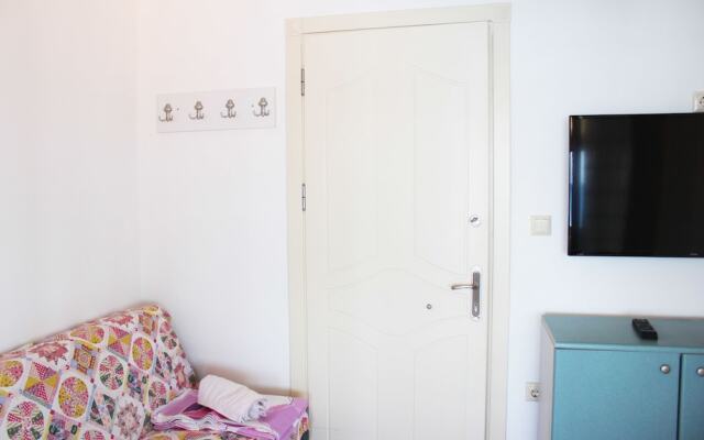 Avsa Belgin Konukevi