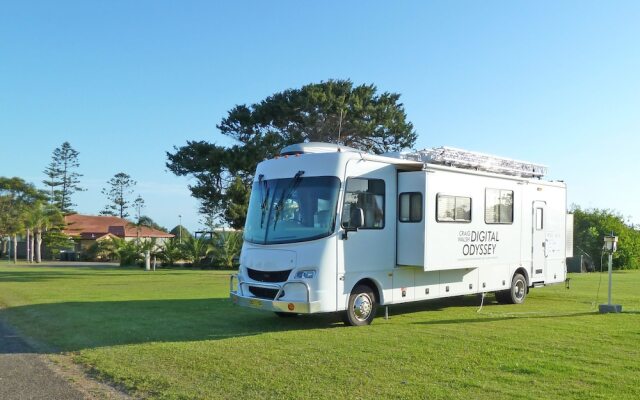 Lanis on the Beach - Old Bar