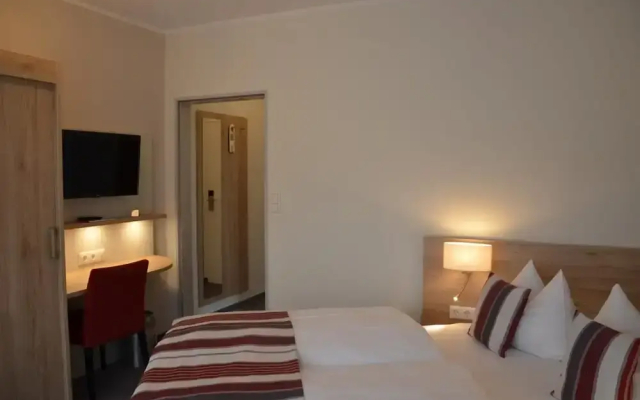 Flair Hotel Am Rosenhügel